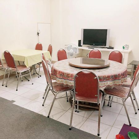 Xin Homestay 뤄동 외부 사진