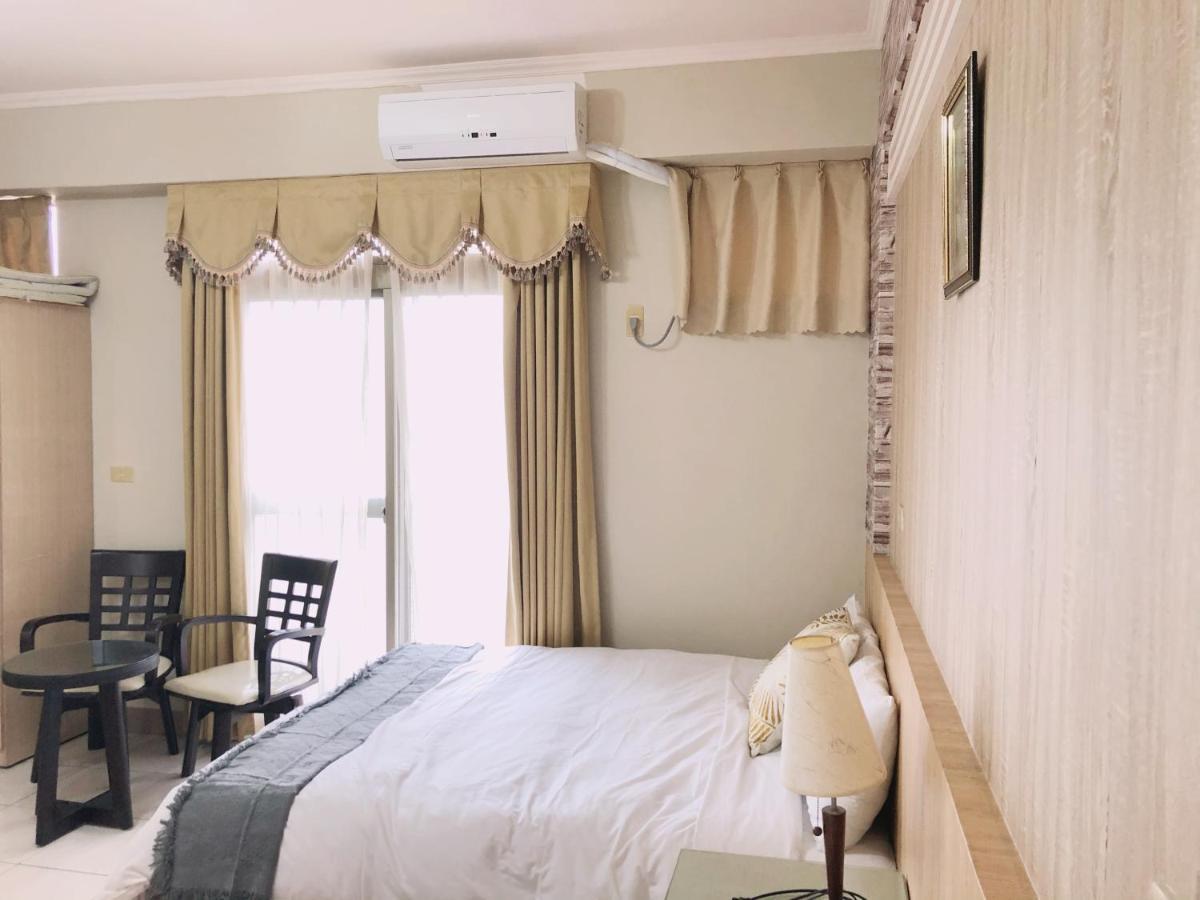 Xin Homestay 뤄동 외부 사진