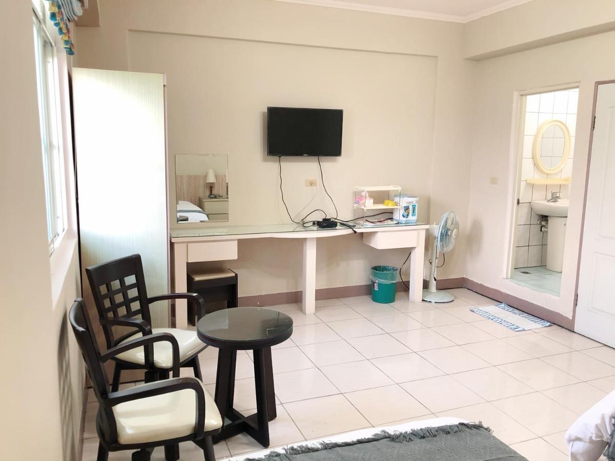 Xin Homestay 뤄동 외부 사진
