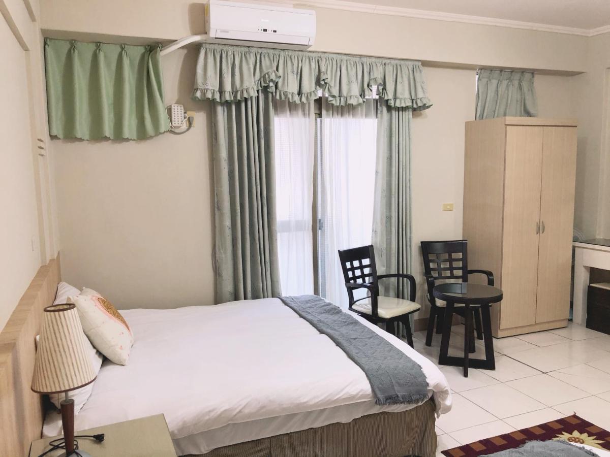 Xin Homestay 뤄동 외부 사진
