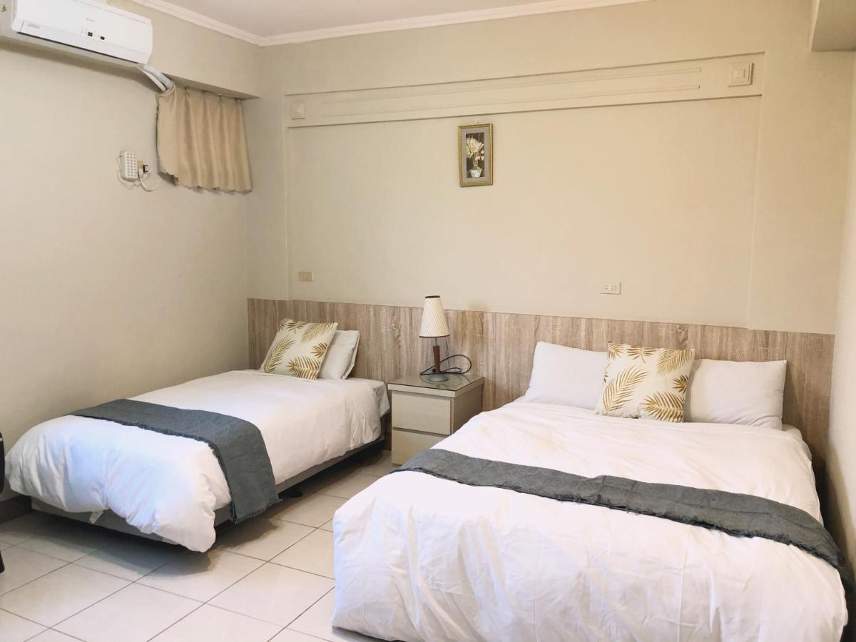 Xin Homestay 뤄동 외부 사진