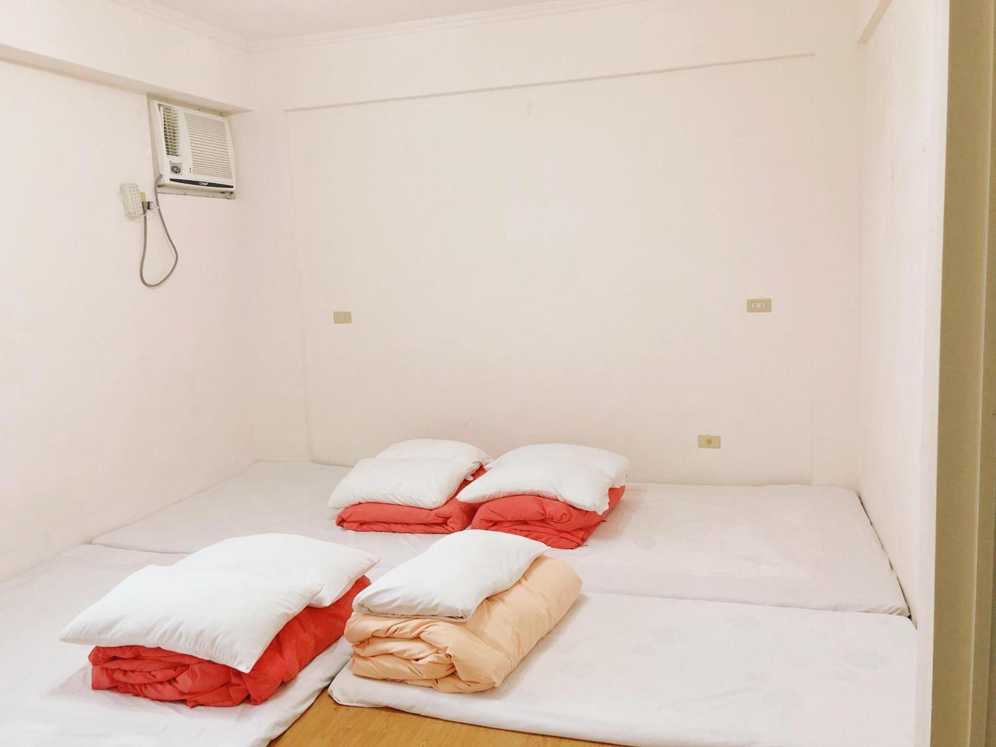 Xin Homestay 뤄동 외부 사진