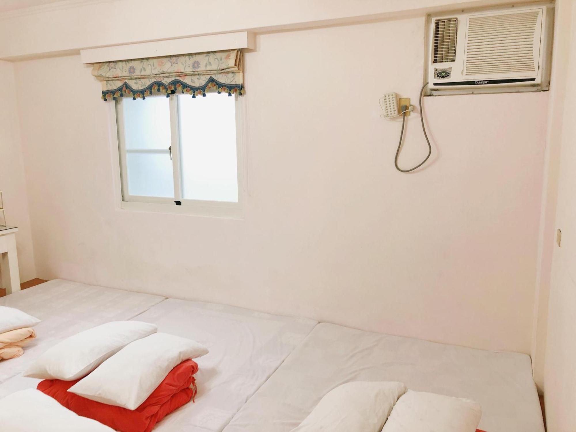 Xin Homestay 뤄동 외부 사진